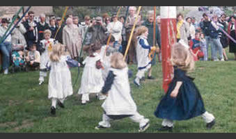 about slingsby, north yorkshire